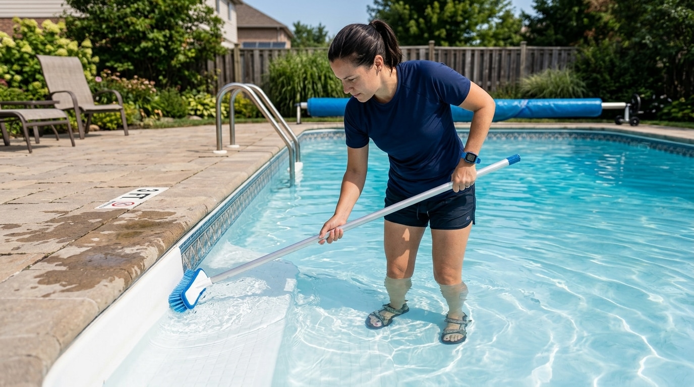 découvrez notre avis complet sur le liner gris clair pour piscine : ses avantages, inconvénients, et conseils pour bien choisir et entretenir ce revêtement élégant et durable.