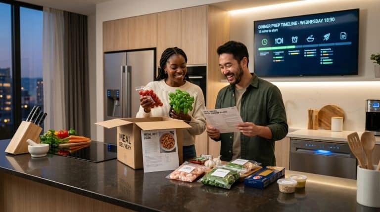 découvrez notre avis complet sur hello fresh en 2026 : qualité des ingrédients, diversité des recettes et fiabilité du service de livraison de repas à domicile.