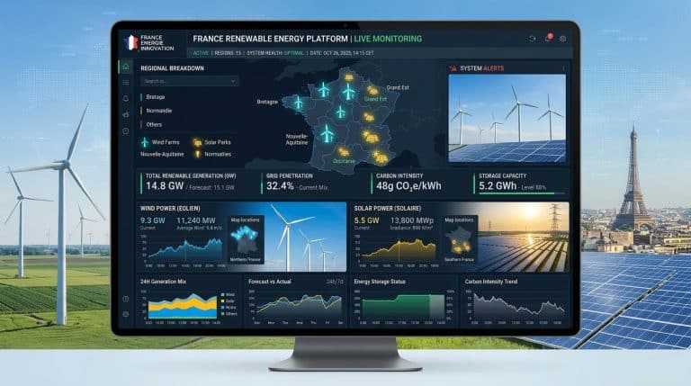 découvrez notre avis complet sur octopus energy, le fournisseur d'énergie innovant en 2026, et ce que vous devez savoir avant de choisir ce service écologique et économique.