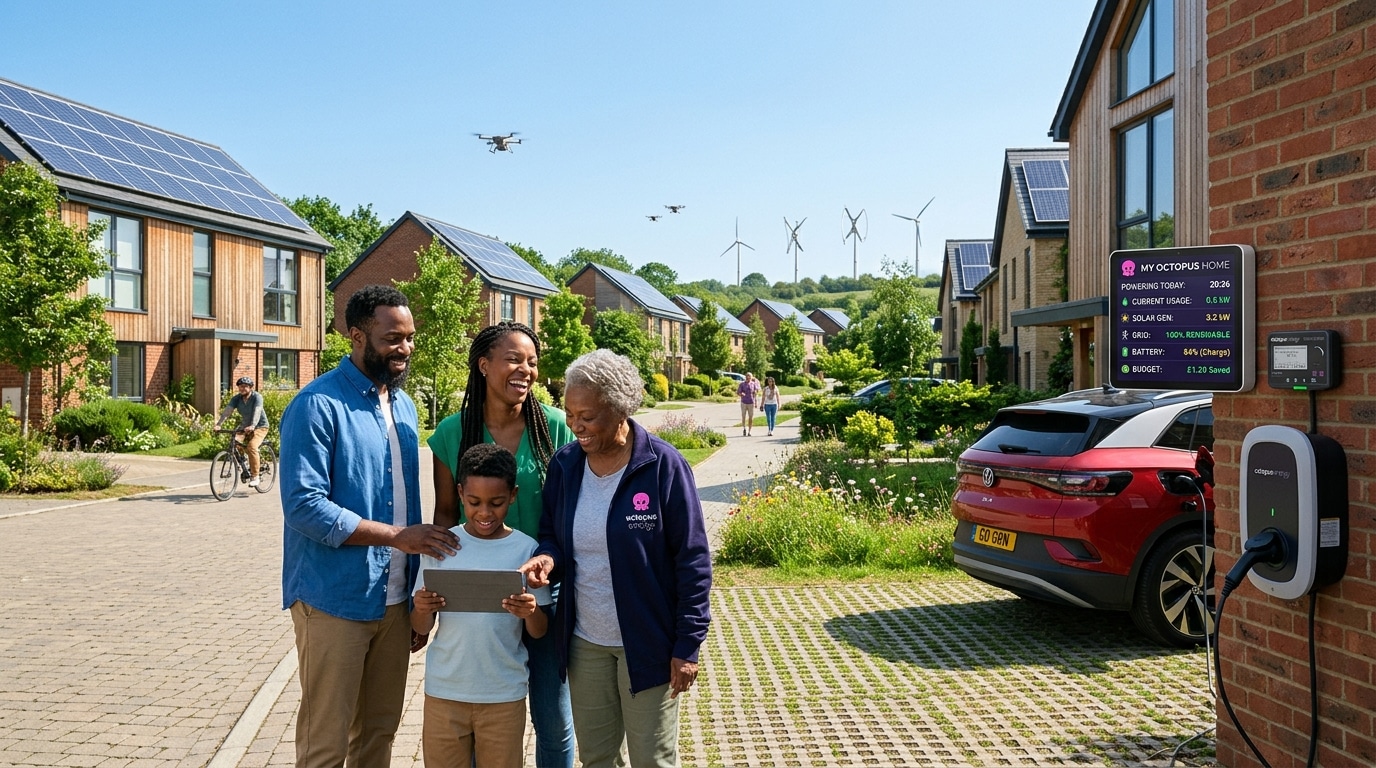 découvrez notre avis complet sur octopus energy, le fournisseur d'énergie innovant en 2026. analyse des offres, services et avantages pour bien choisir votre fournisseur.