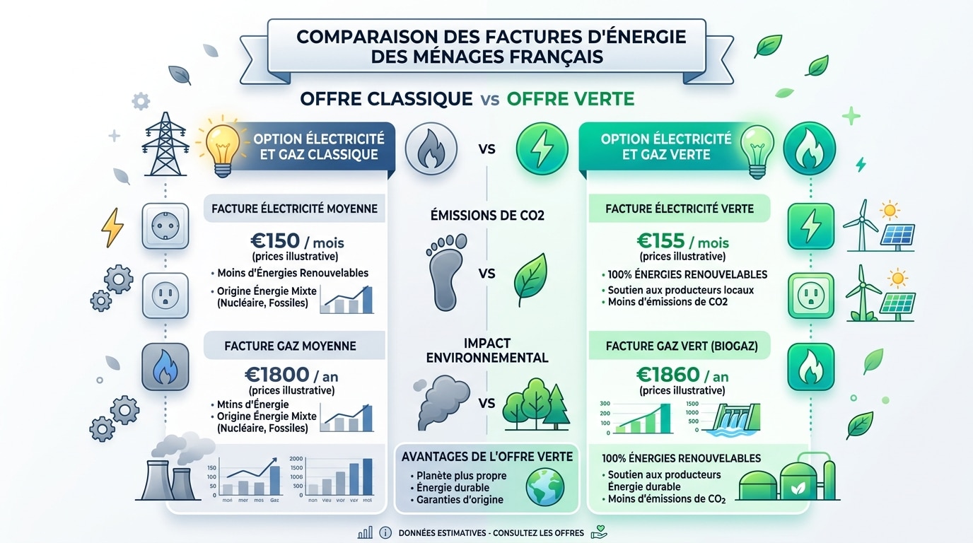 découvrez notre avis complet sur octopus energy, un fournisseur d'énergie innovant en 2026, et explorez ses offres, avantages et engagement écologique pour faire un choix éclairé.