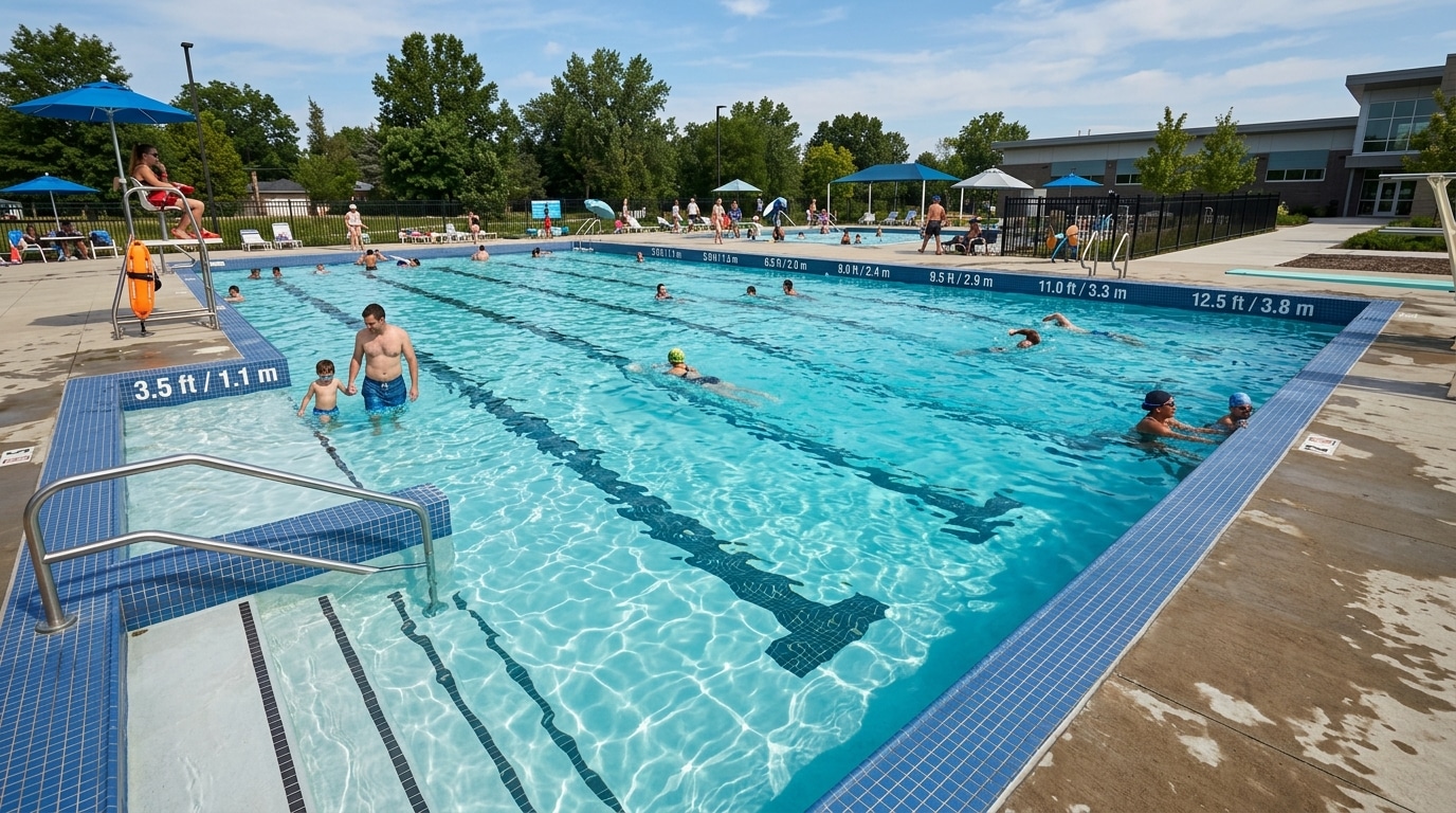 découvrez comment calculer facilement le volume en m3 de votre piscine avec nos méthodes simples et nos conseils pratiques pour un résultat précis.