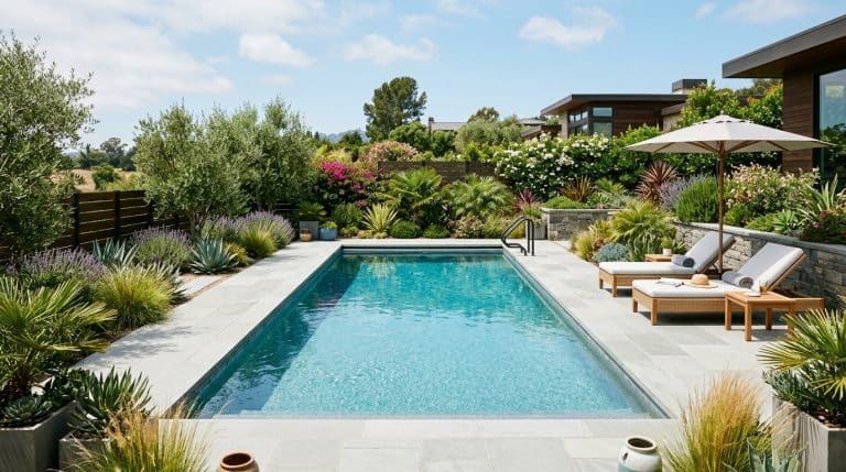 découvrez comment calculer facilement le volume en mètres cubes de votre piscine grâce à nos méthodes simples et conseils pratiques pour un entretien optimal.