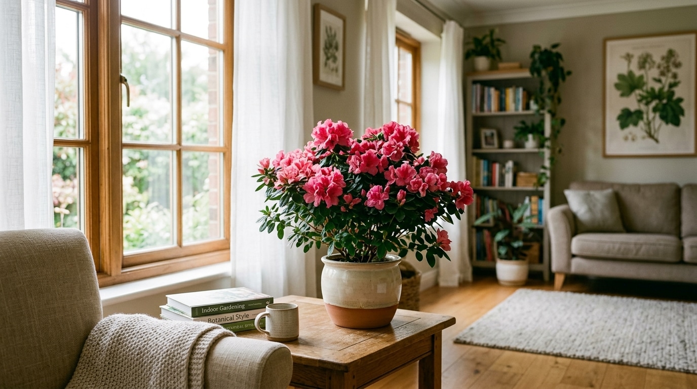 découvrez la durée de vie d'une azalée en intérieur et en extérieur, ainsi que les conseils pour bien entretenir cette plante florale.
