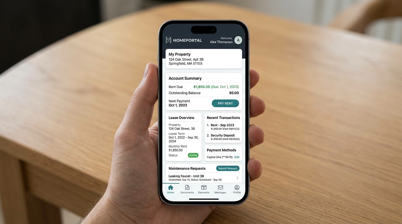 découvrez comment accéder et gérer facilement votre compte myfoncia pour suivre vos logements, paiements et services en ligne en toute simplicité.