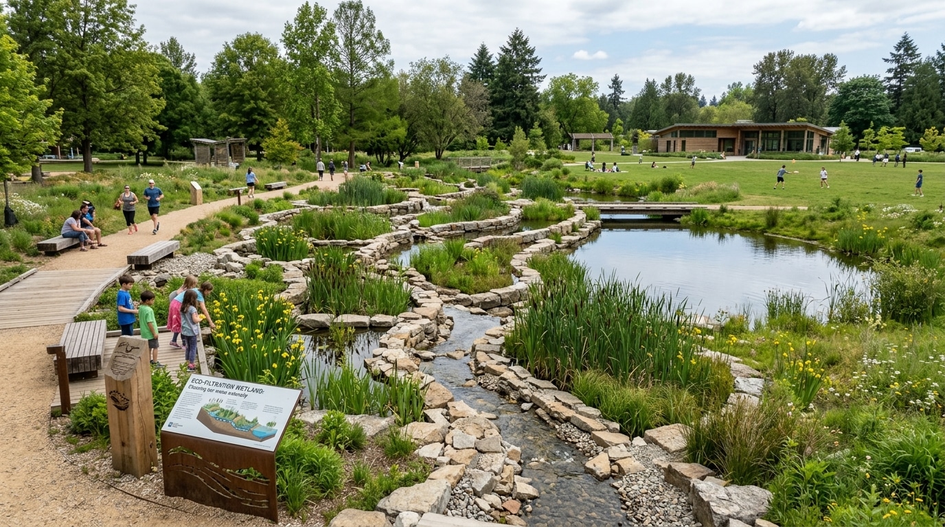 découvrez comment aquatiris innove en 2026 pour transformer la gestion écologique de l'eau grâce à des solutions durables et respectueuses de l'environnement.