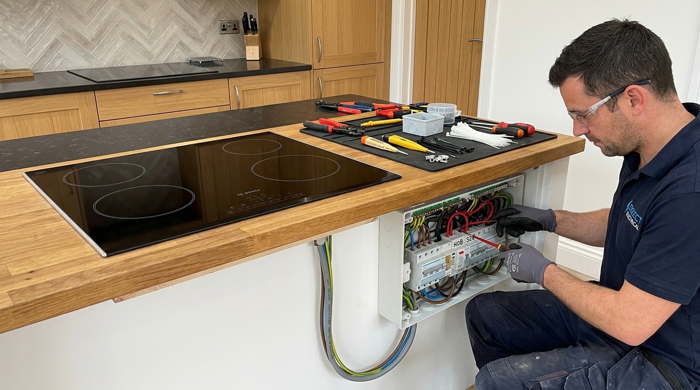 découvrez comment bien brancher une plaque à induction chez vous en toute sécurité grâce à nos conseils pratiques et étapes détaillées.