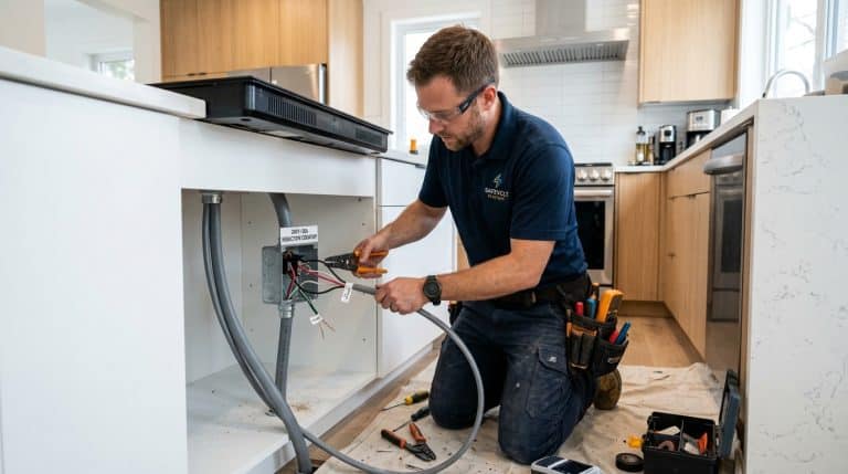 découvrez nos conseils pratiques pour bien brancher une plaque à induction chez vous en toute sécurité et efficacité.