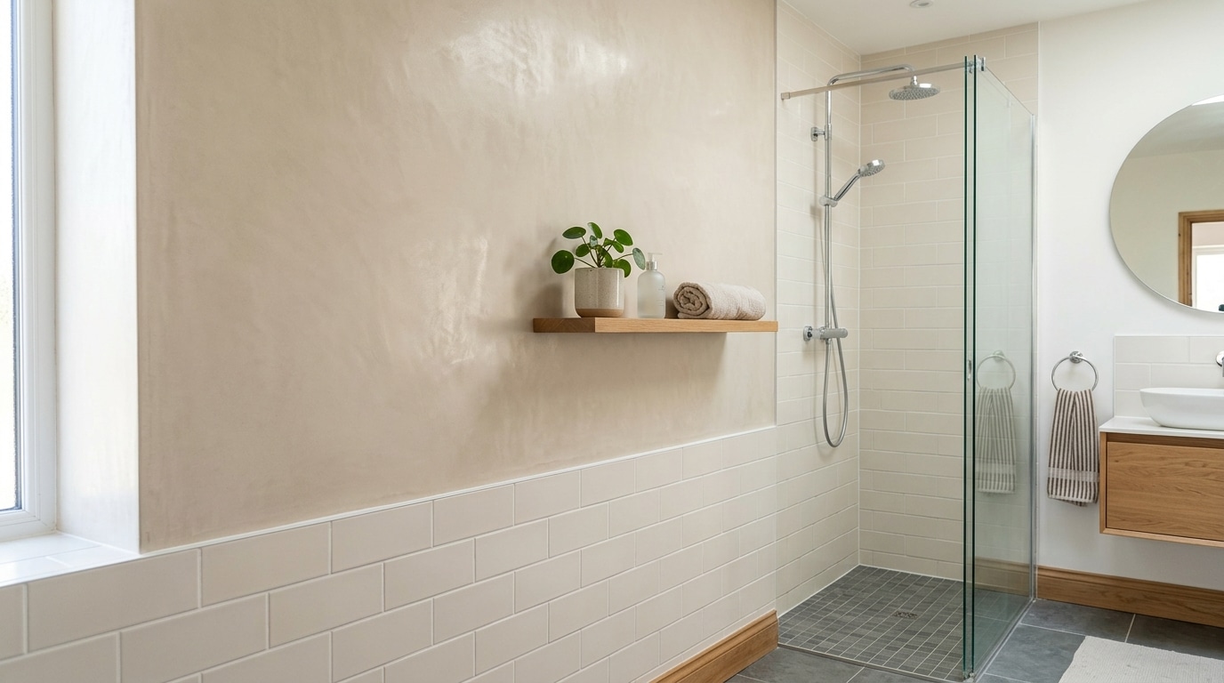 apprenez à enduire sur carrelage facilement et obtenez une finition parfaite grâce à nos conseils et techniques professionnelles.