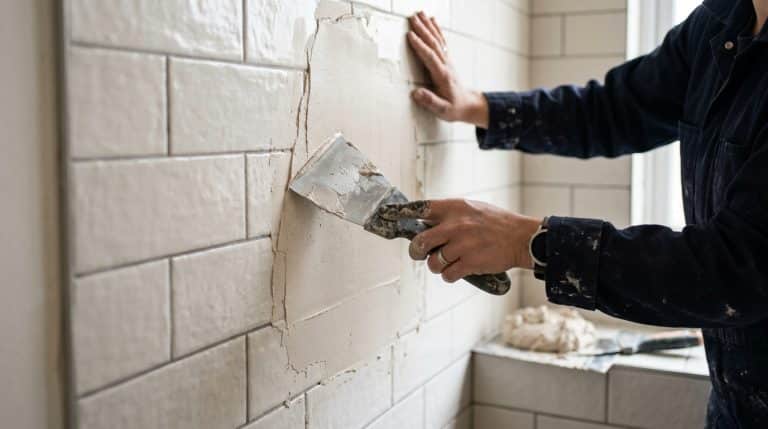 apprenez comment enduire sur carrelage facilement pour obtenir une finition parfaite et durable. découvrez nos conseils et astuces étape par étape.