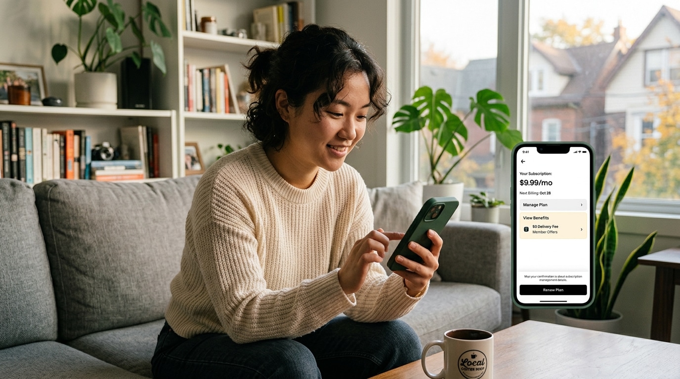 découvrez comment gérer efficacement votre compte hellofresh en 2026 avec nos conseils pratiques pour optimiser vos commandes, modifier vos préférences et profiter pleinement du service.
