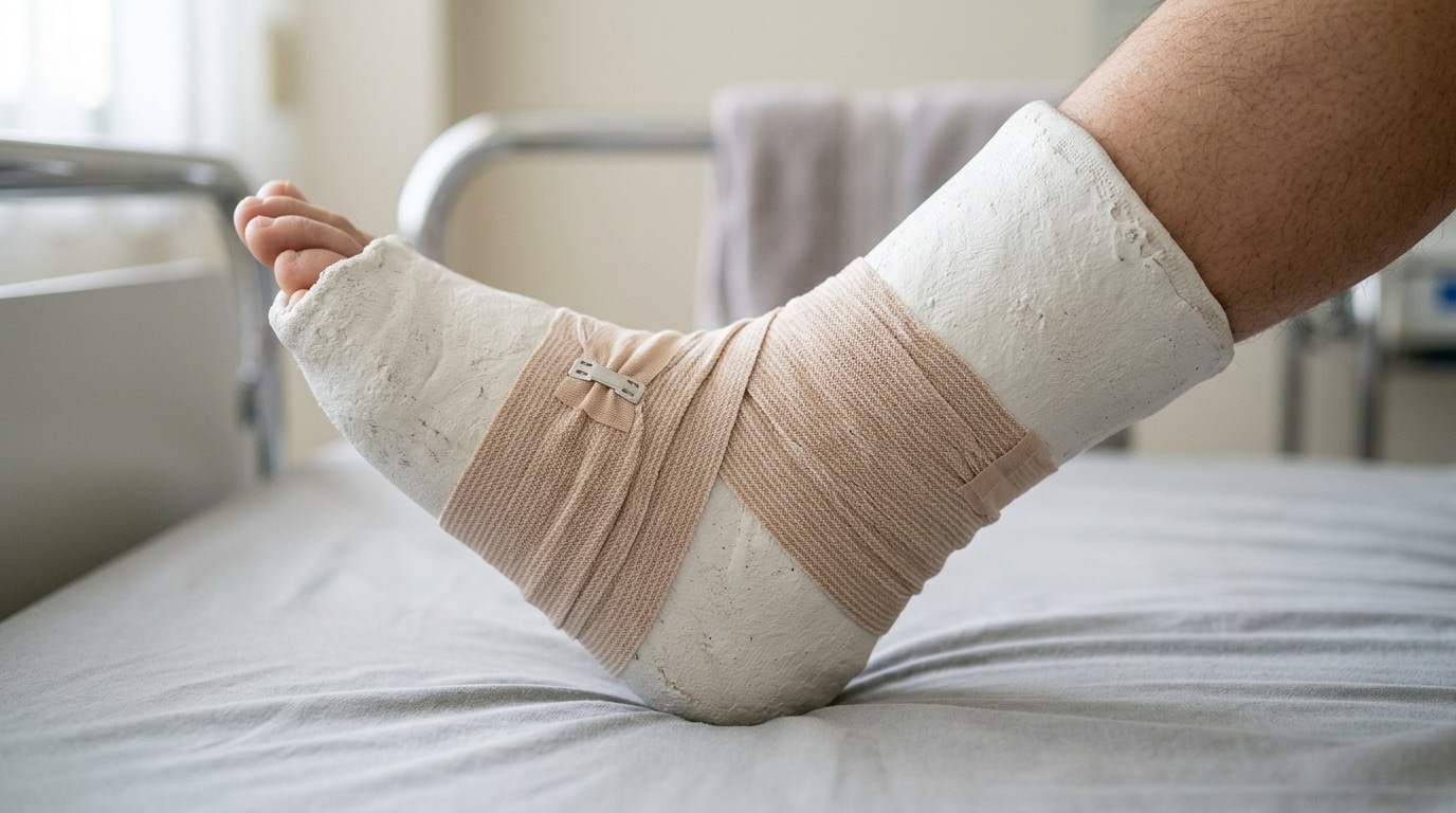 découvrez comment gérer efficacement une cheville dans un plâtre pour assurer une fixation solide et sécurisée, avec des conseils pratiques et astuces fiables.