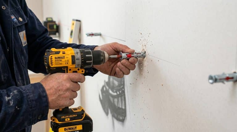 découvrez comment gérer efficacement une cheville dans un plâtre pour assurer une fixation solide et sécurisée. guide pratique et conseils étape par étape.