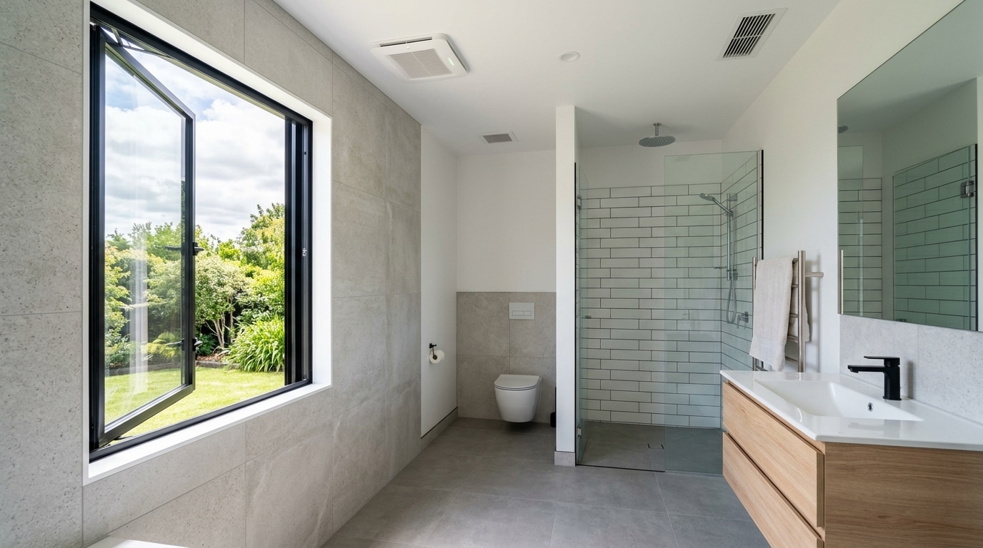 découvrez des conseils pratiques pour prévenir et éliminer efficacement la moisissure dans votre salle de bain, afin de maintenir un espace sain et propre.