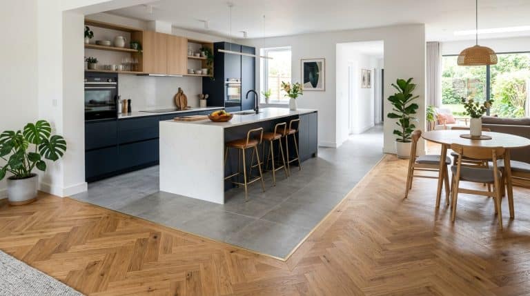 découvrez nos conseils pratiques pour réussir parfaitement la jonction entre parquet et carrelage, sans laisser de défauts, pour une finition impeccable et durable.