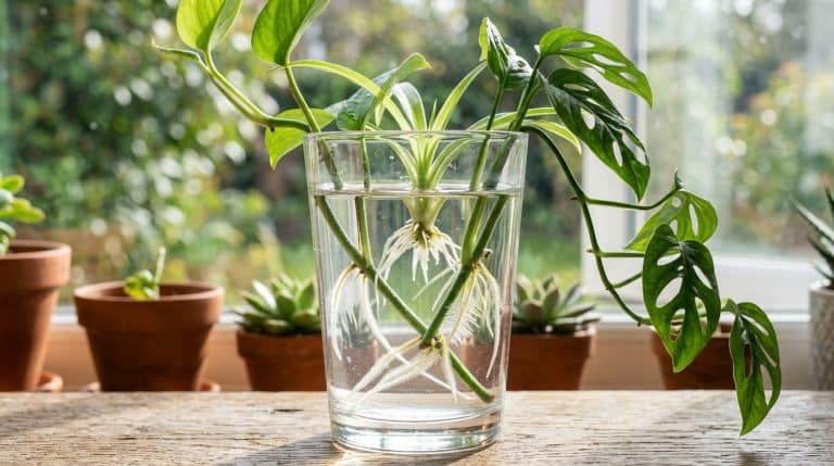 découvrez nos conseils pratiques pour réussir facilement une bouture dans l'eau et faire pousser vos plantes rapidement et efficacement.