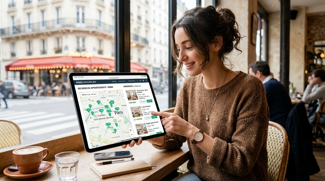 découvrez comment utiliser seloger efficacement pour trouver rapidement un logement adapté à vos besoins grâce à nos astuces et conseils pratiques.