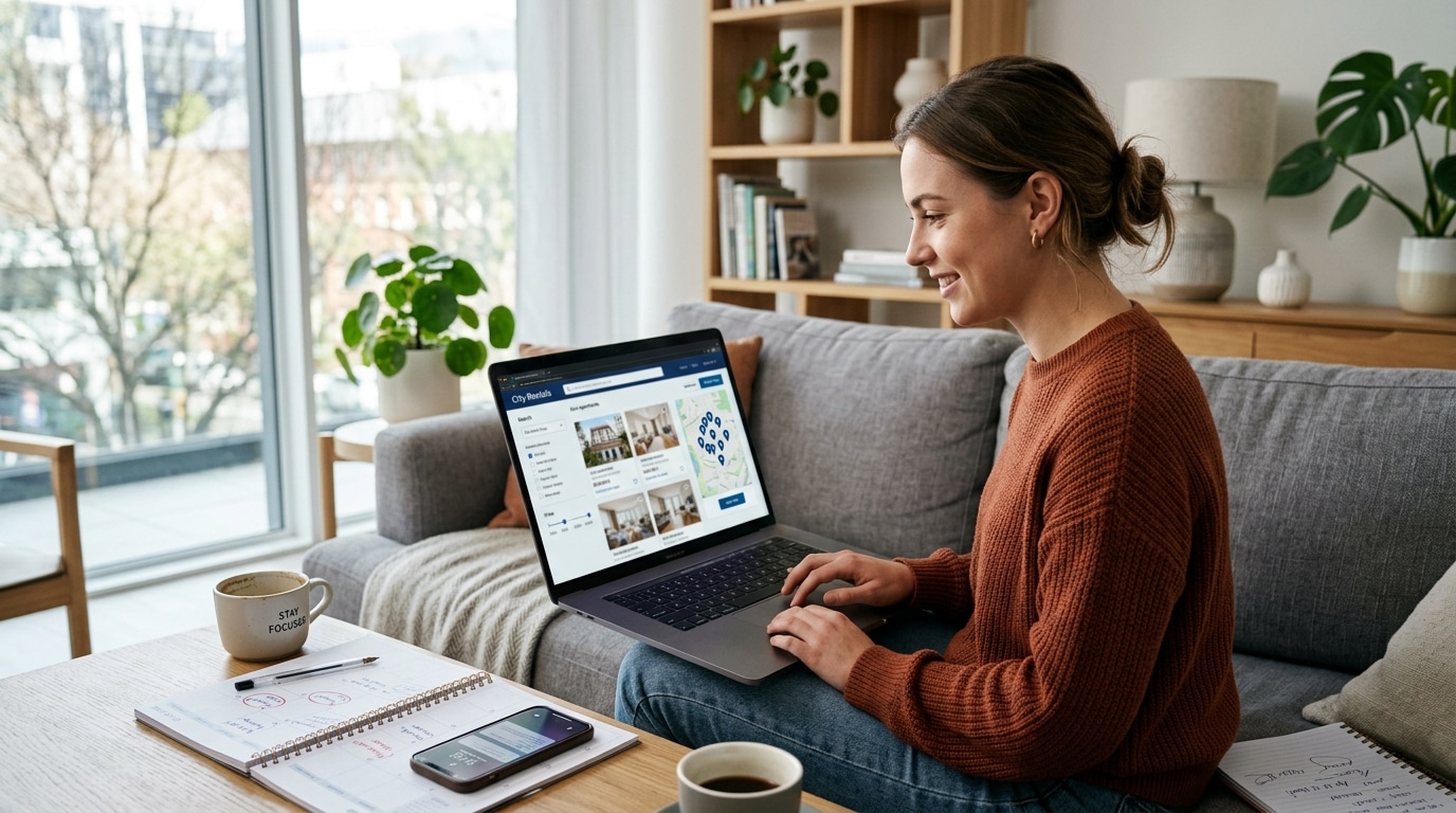 Trouver un logement rapidement avec SeLoger