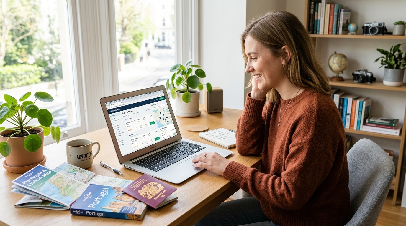 découvrez comment utiliser trip.com pour optimiser vos réservations de voyage facilement et profiter des meilleures offres et services adaptés à vos besoins.