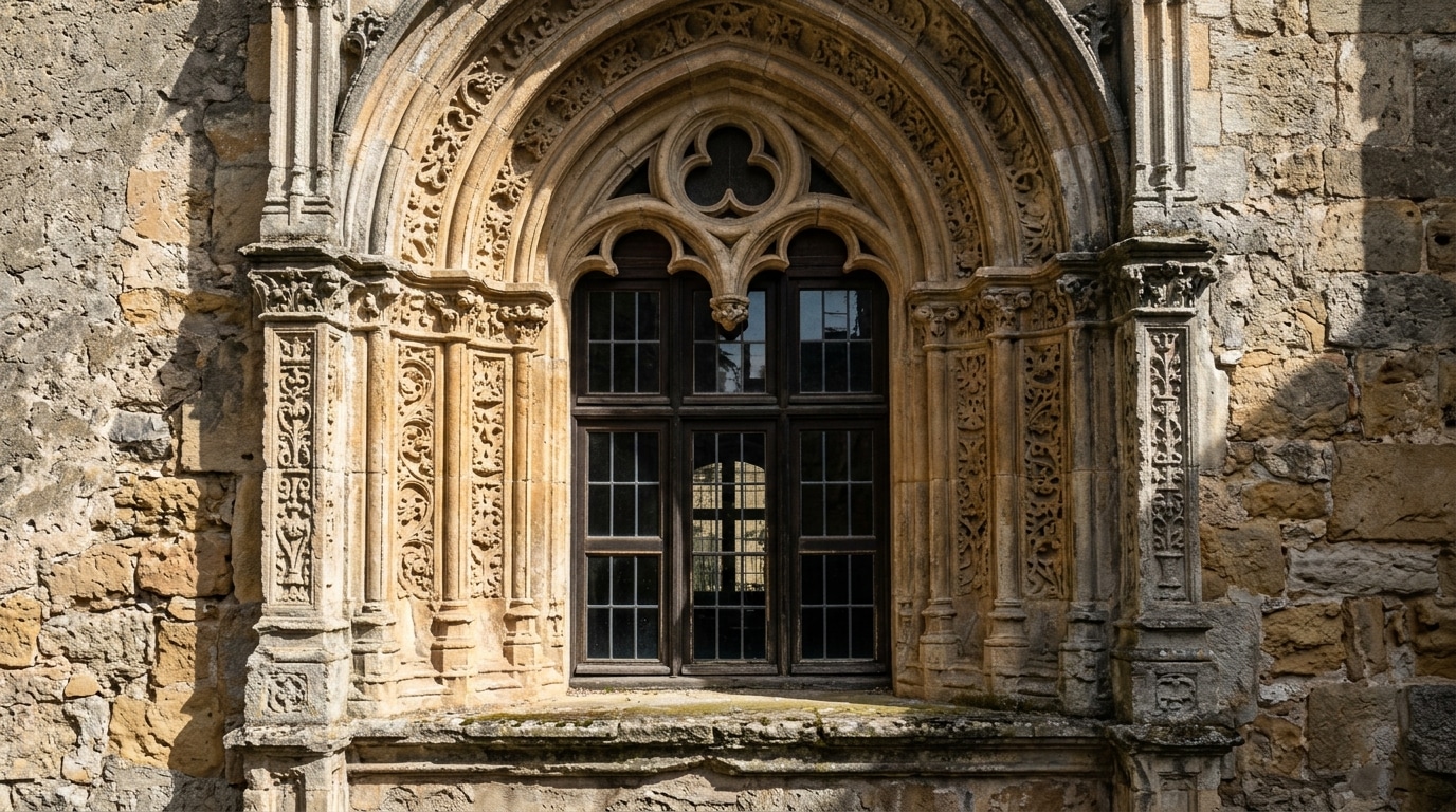 découvrez l'importance des jambages dans la construction, leur rôle structurel et esthétique pour assurer la stabilité et la durabilité des ouvertures.