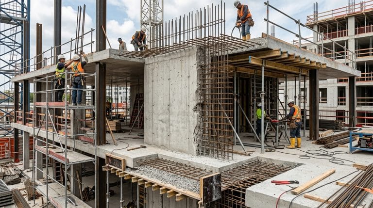 découvrez l'importance fondamentale du mur de refend dans la construction, son rôle dans la stabilité et la répartition des charges pour des bâtiments sûrs et durables.