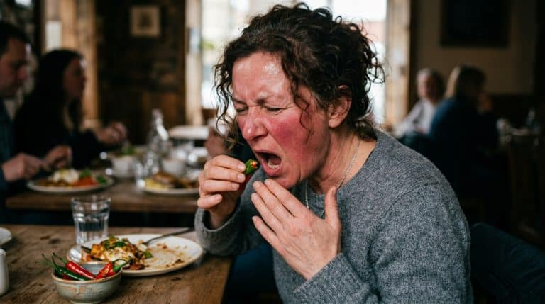 découvrez comment fonctionne l'échelle de scoville, l'outil de référence pour mesurer la force et la piquant des piments, et apprenez à mieux apprécier leurs degrés de chaleur.