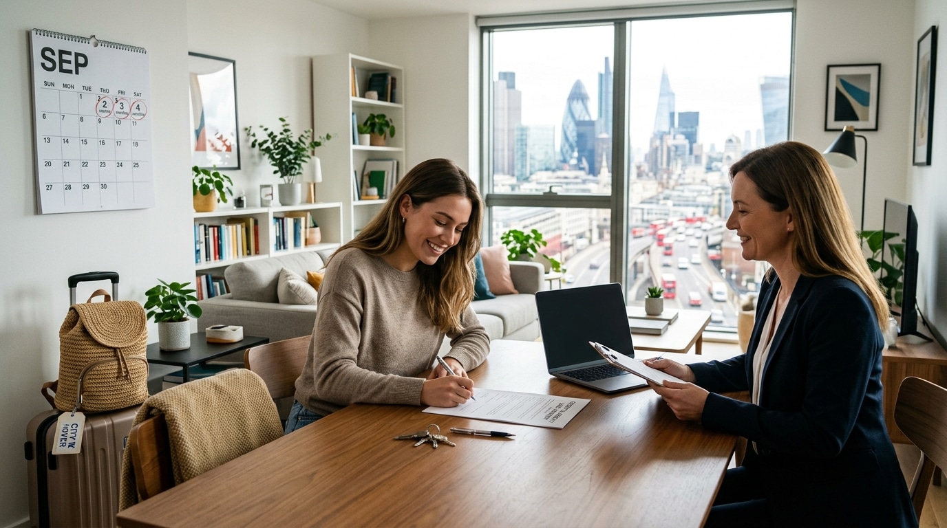 découvrez les bénéfices du bail mobilité pour locataires et propriétaires, une solution flexible et adaptée aux besoins temporaires de logement.