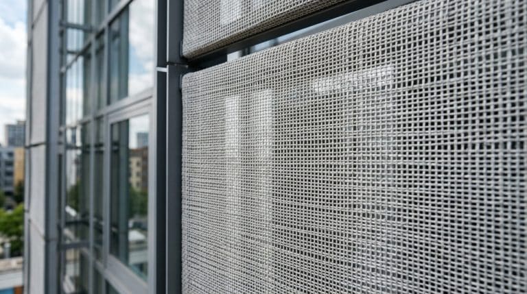 découvrez pourquoi la toile de verre est essentielle pour permettre aux murs de respirer, en améliorant la durabilité et la qualité de votre habitat.