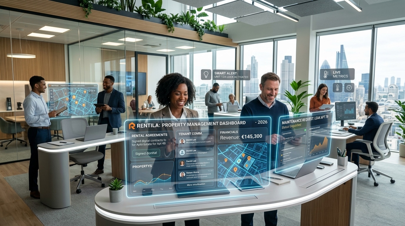 découvrez comment rentila révolutionne la gestion locative en 2026 en proposant des outils simples et efficaces pour propriétaires et locataires.