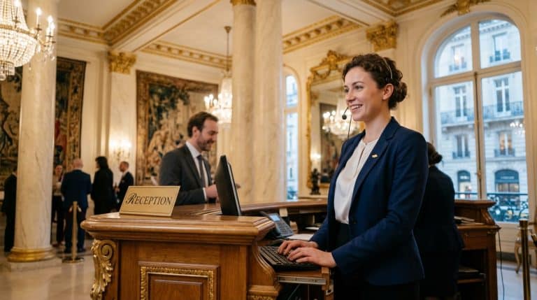 découvrez comment l'école hôtelière ifh peut booster votre carrière grâce à une formation de qualité, des opportunités professionnelles et un réseau d'experts.