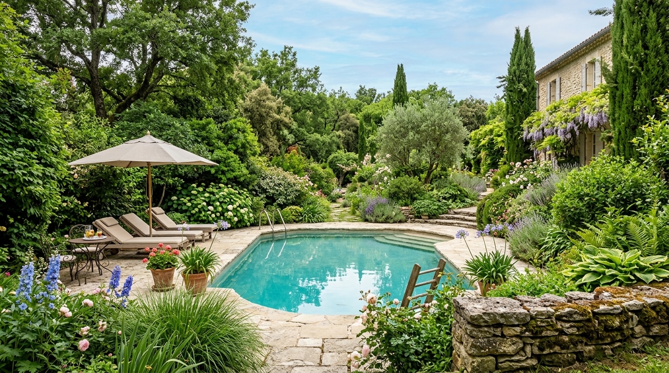 découvrez les nombreux avantages d'une piscine roger le gall pour sublimer votre jardin et profiter pleinement de vos moments de détente en plein air.
