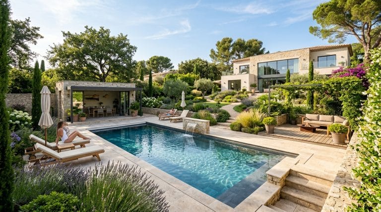 découvrez les nombreux avantages d'une piscine roger le gall pour embellir et valoriser votre jardin, alliant qualité, esthétisme et confort pour des moments de détente inoubliables.