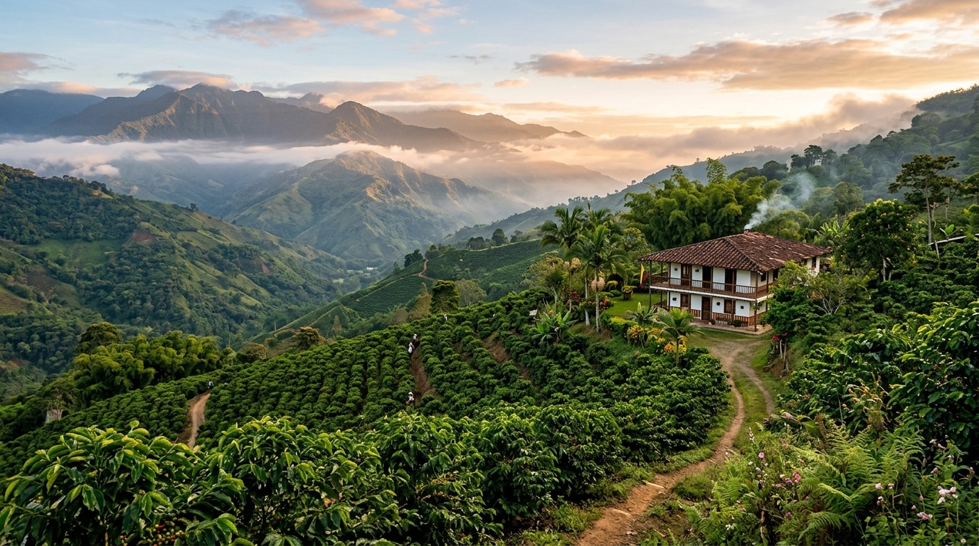 explorez salento en colombie avec notre guide complet pour un séjour inoubliable. découvrez les meilleures attractions, conseils pratiques et astuces pour profiter pleinement de cette charmante destination.
