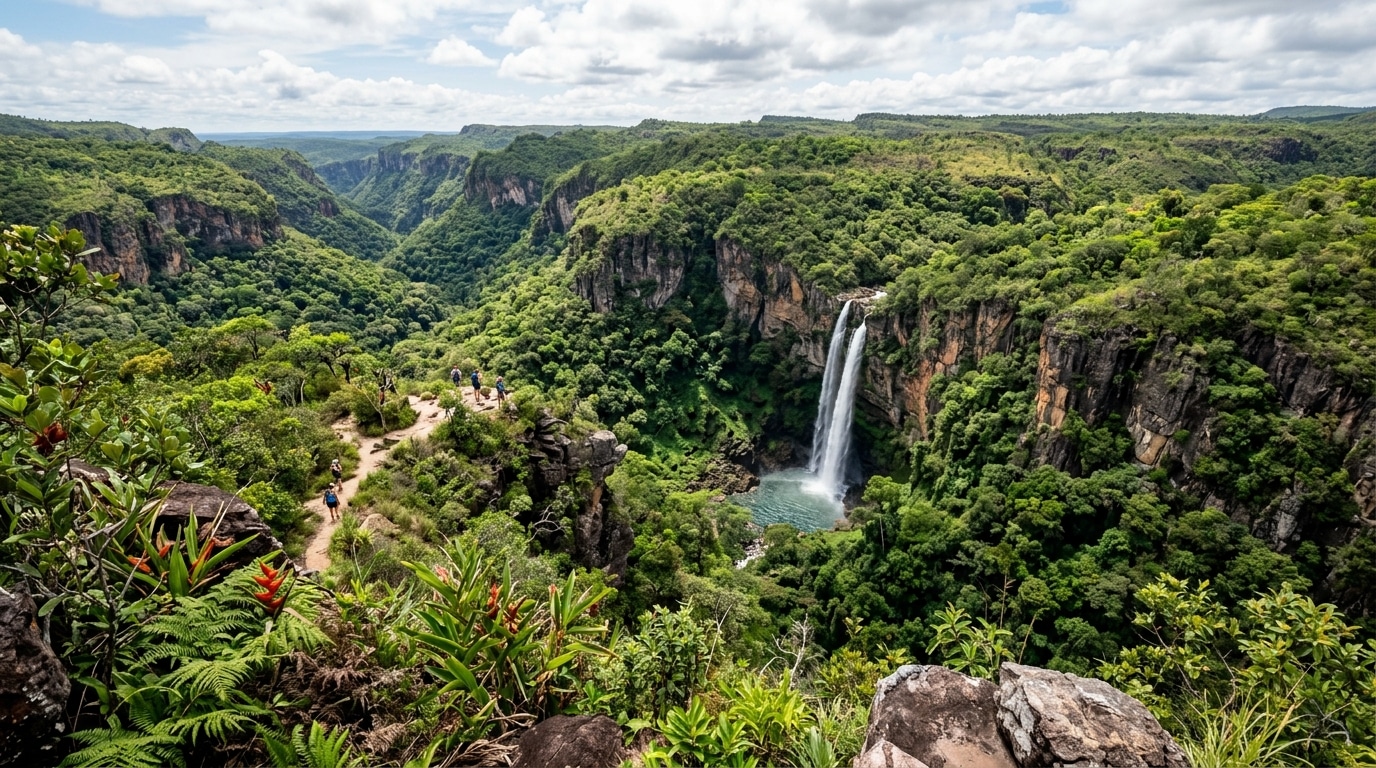 explorez brasilia, la capitale moderne du brésil, découvrez son architecture unique, ses monuments emblématiques et son ambiance dynamique.