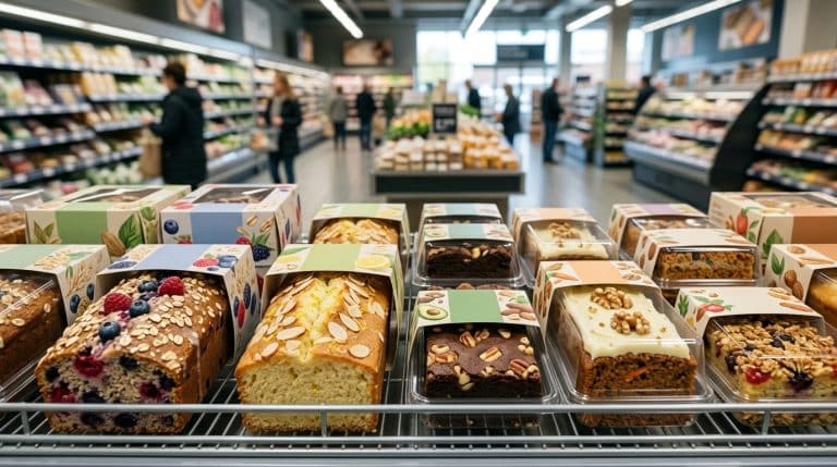 découvrez comment choisir des gâteaux industriels peu caloriques pour allier plaisir et santé, avec nos conseils pour des options sucrées plus équilibrées.