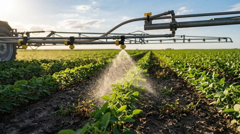 découvrez les effets du glyphosate et son utilisation dans les désherbants, ainsi que les enjeux sanitaires et environnementaux liés à ce produit.