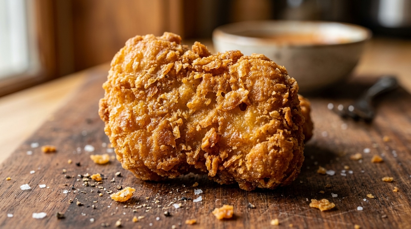 découvrez les secrets des nuggets mcdonald's qui leur confèrent un goût unique et irrésistible, entre croustillant et saveurs incomparables.