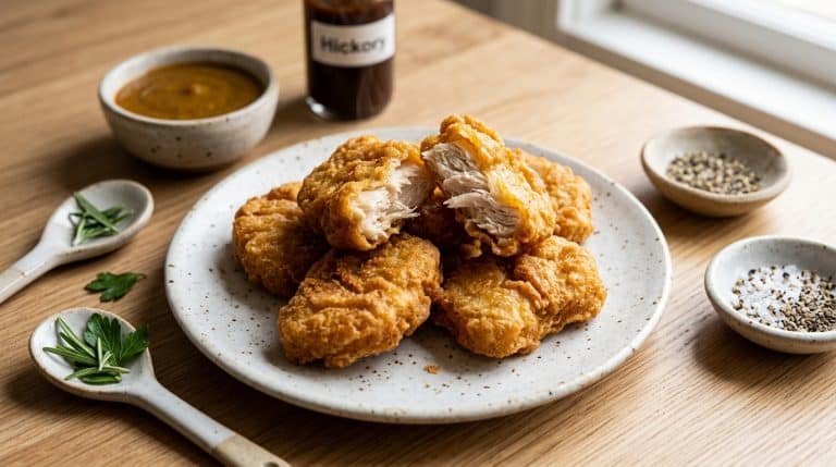 découvrez les secrets des nuggets mcdo qui leur confèrent un goût unique et irrésistible, pour savourer chaque bouchée comme un véritable fan.