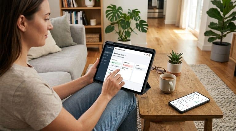 découvrez myfoncia, la solution complète pour gérer facilement votre bien immobilier. conseils, astuces et informations essentielles pour optimiser votre gestion locative.