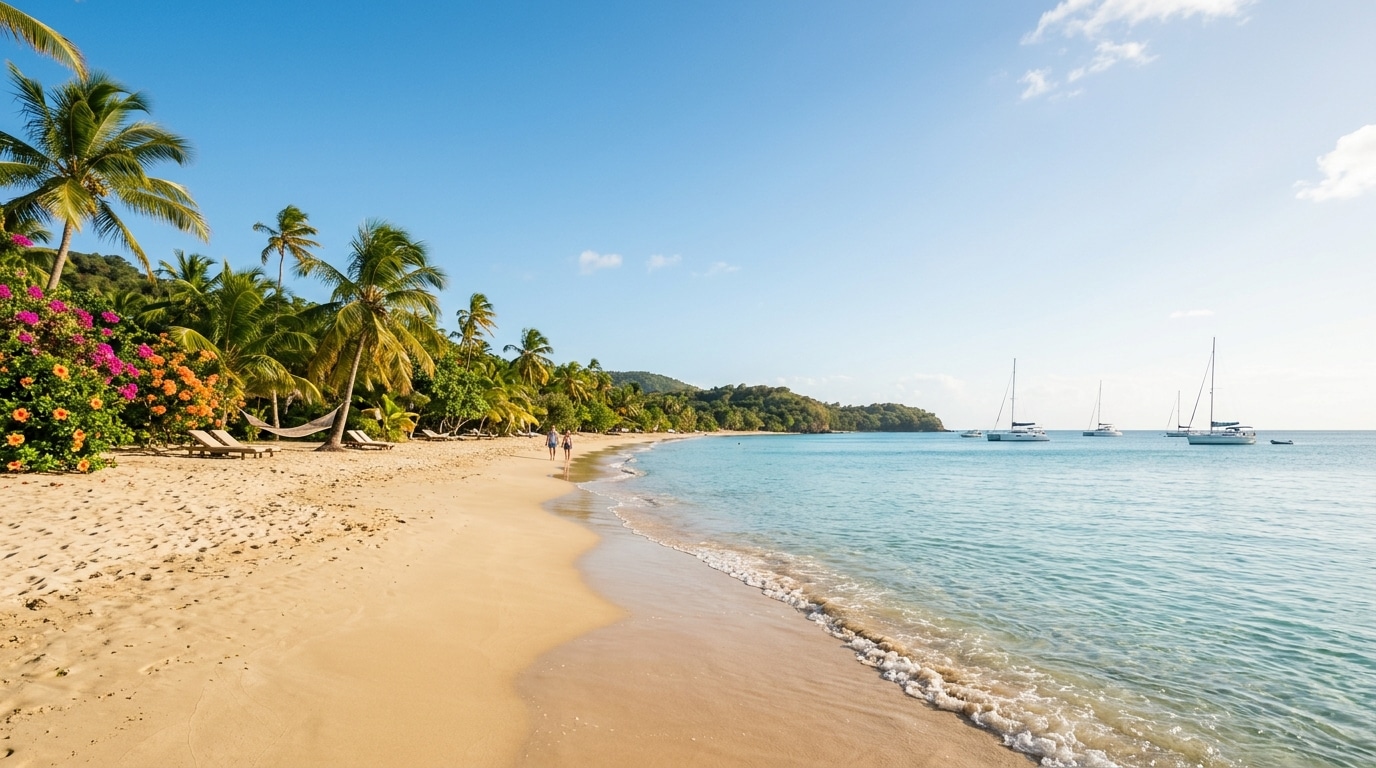 découvrez les meilleures destinations pour partir en octobre et profiter du soleil ainsi que d'une douceur agréable. conseils et idées pour des vacances parfaites en automne.