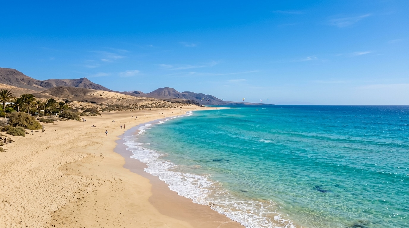 découvrez les meilleures destinations pour partir en octobre et profiter du soleil et de la douceur du climat. conseils et idées pour des vacances idéales en automne.