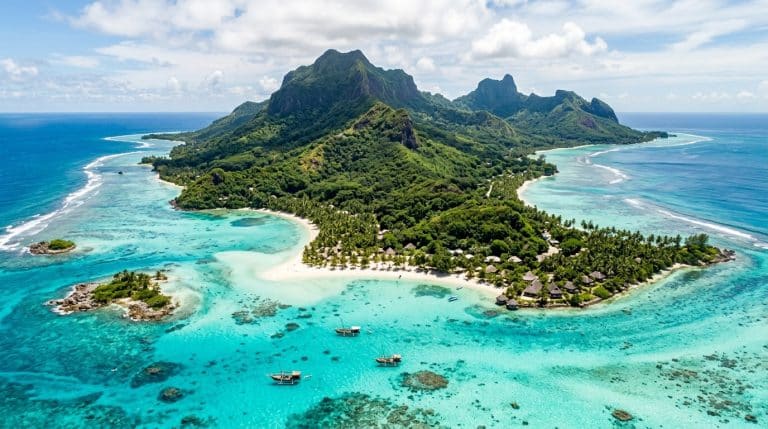 découvrez les meilleures destinations en octobre pour profiter du soleil et d'un climat doux, parfaites pour vos vacances automnales.