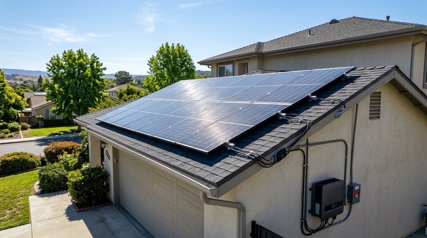 découvrez notre guide complet pour choisir et installer efficacement un panneau solaire 1000w, optimisez votre énergie solaire et réduisez vos coûts électriques.