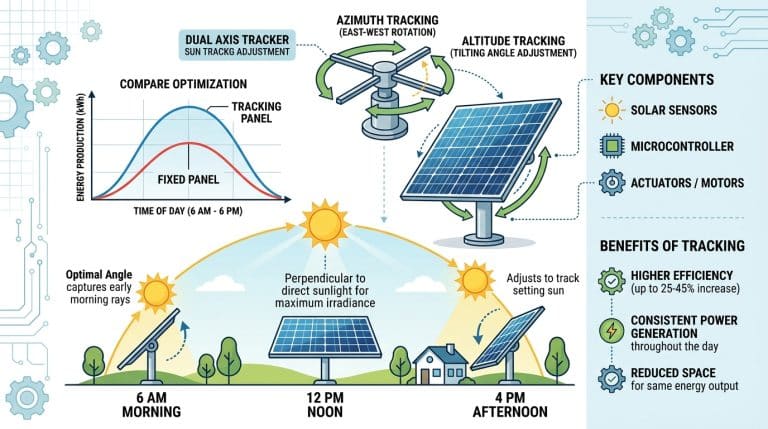 découvrez notre guide complet pour choisir et installer efficacement un panneau solaire 1000w, avec conseils pratiques pour optimiser votre production d'énergie renouvelable.