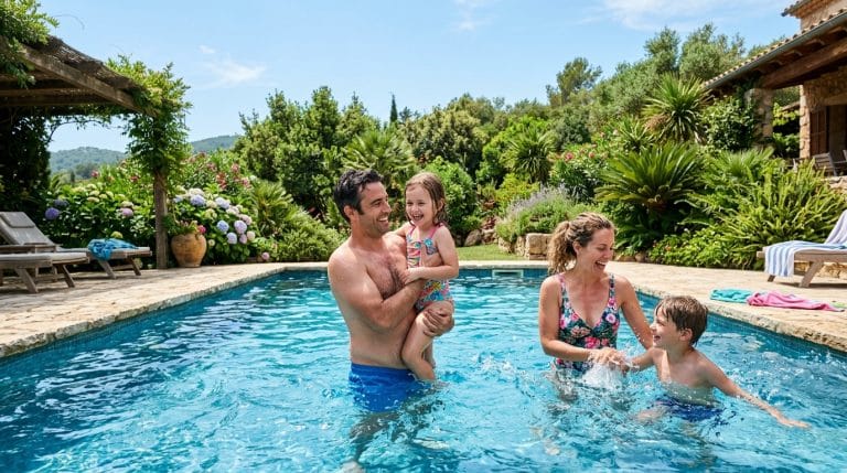 découvrez les meilleures astuces pour profiter pleinement de votre piscine à butte aux cailles, entre conseils d'entretien, sécurité et idées d'aménagement.