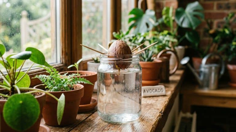 découvrez comment planter un noyau d'avocat chez vous grâce à notre guide étape par étape facile à suivre, pour faire pousser votre propre avocatier à la maison.