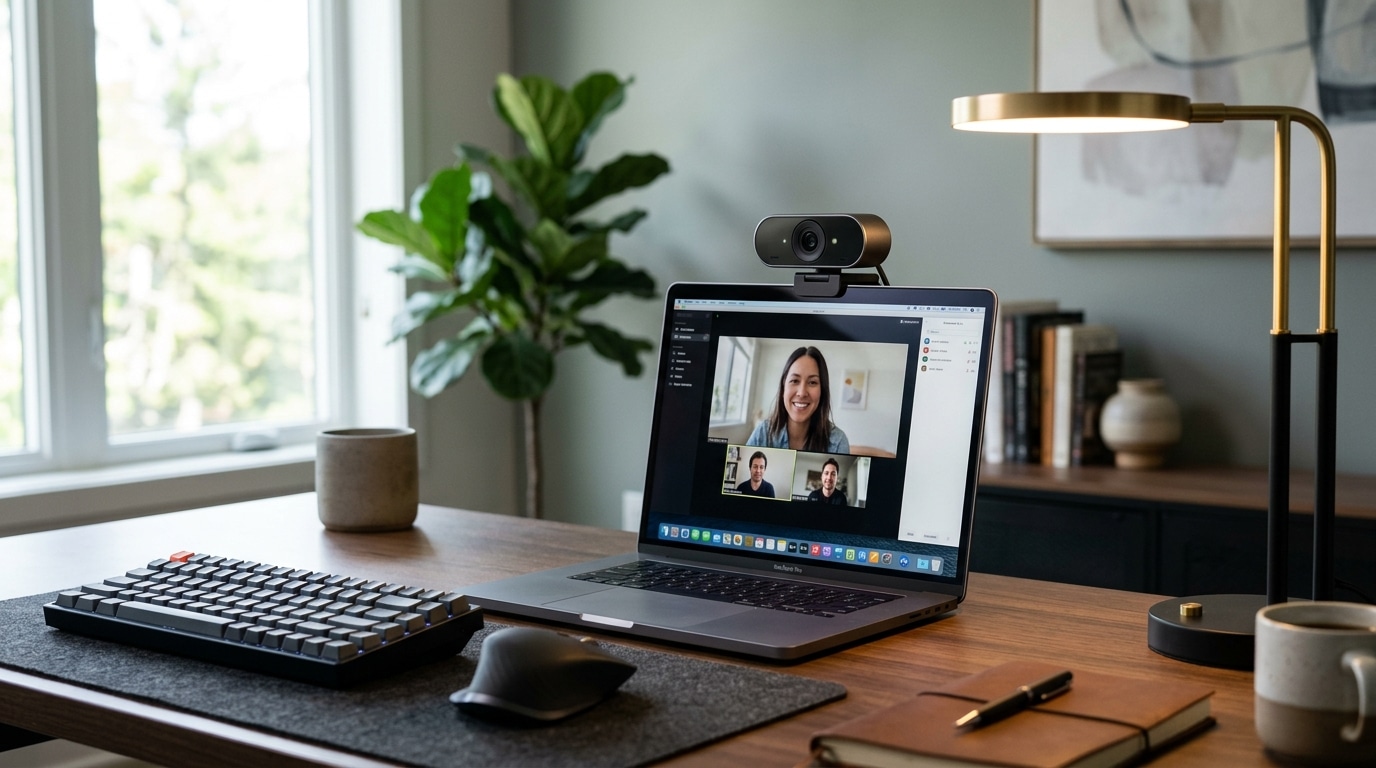 découvrez comment choisir et utiliser la nouvelle webcam port, un outil moderne pour améliorer vos visioconférences et capturer des images de haute qualité facilement.