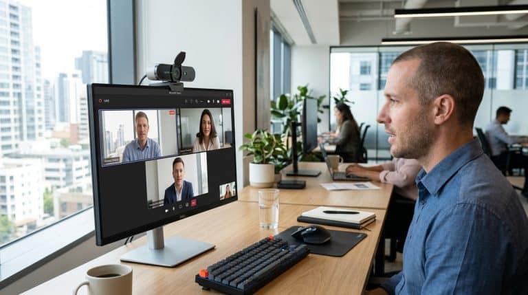 découvrez comment choisir et utiliser la nouvelle webcam port, un outil moderne essentiel pour vos communications et créations en ligne.