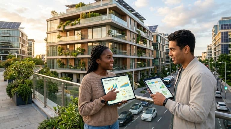 découvrez combien prévoir pour votre logement en 2026 : conseils pratiques et estimation des coûts pour bien préparer votre budget immobilier.