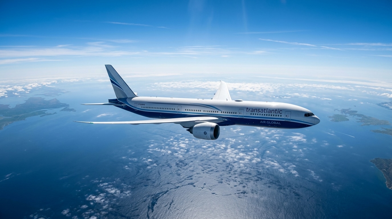 découvrez la durée du vol entre paris et new york en 2026, avec des informations à jour pour planifier votre voyage en toute sérénité.